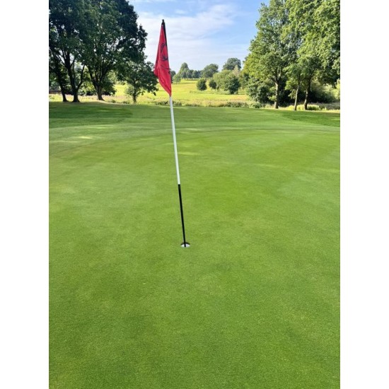Round of Golf Monday-Friday