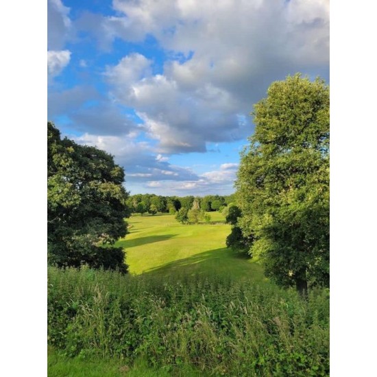 Round of Golf Weekends 